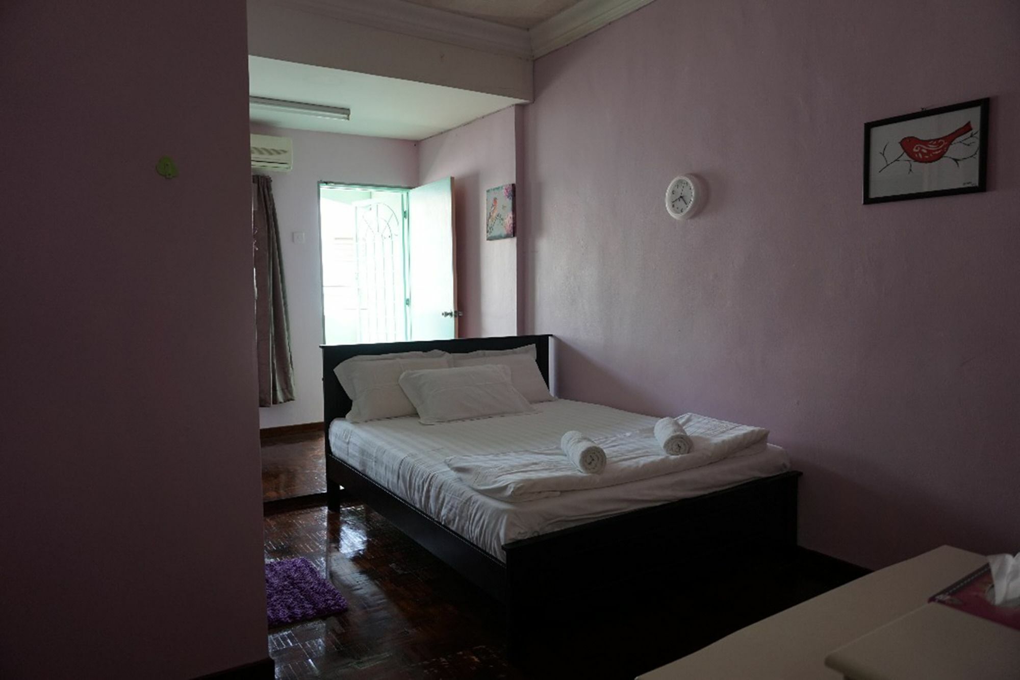 Oyo Home 90229, 3 Little Birds Homestay 4Bhk Malacca Exteriör bild